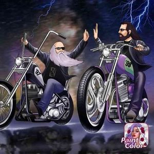 Meet your Posher, Chris